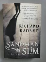 Sandman Slim