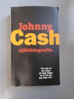 Cash - sj&auml;lvbiografin