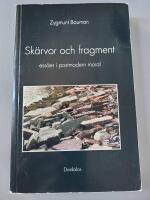 Sk&auml;rvor och fragment
