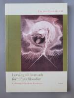 Lovs&aring;ng till livet och f&ouml;rnuftets filosofier : en l&auml;sning av Br&ouml;derna Karam