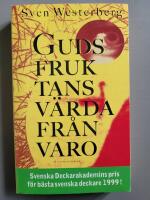 Guds fruktansv&auml;rda fr&aring;nvaro