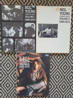 Noter; Complete Music I+II+III 1966-1979 