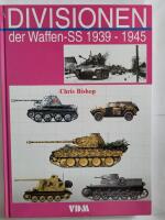 Divisionen der Waffen-SS 1939-1945