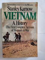 Vietnam : a history