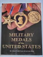 Military Medals of the United States