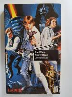 Star wars : a new hope