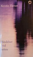 H&auml;ndelser vid vatten