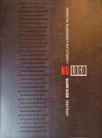 No logono space, no choice