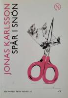 Sp&aring;r i sn&ouml;n