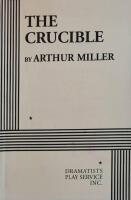 The Crucible