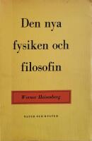 Den nya fysiken och filosofin