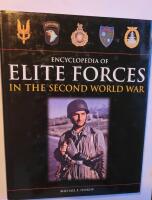 Elite Forces in the second world war