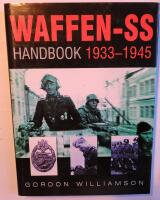 Waffen-SS Handbook 1933-1945