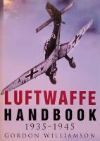 Luftwaffe handbook, 1935-1945