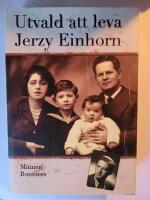 Utvald att leva : minnen