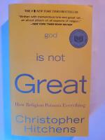 God is not great