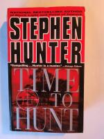 Time to hunt