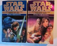 Star Wars: Black Fleet Crisis 2+3