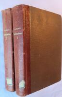 Brott och Straff (Raskolnikov) 1+2