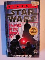 Splinter of the mind's eye