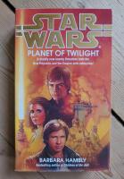 Star Wars: Planet of Twilight