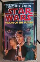 Star Wars: Vision of the Future: Hand of Thrawn