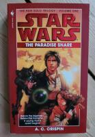 Star Wars: The paradise snare