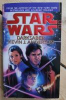 Star Wars: Darksaber
