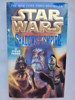Star Wars; Shadows of the empire