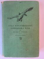 Nils Holgerssons underbara resa