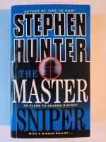 Master Sniper