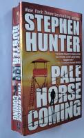 Pale Horse Coming