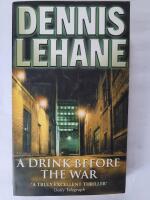 A Drink before the war