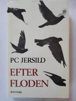Efter floden : roman