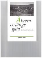 &Auml;krera ve l&aring;nge gata