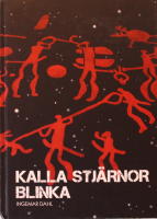 Kalla stj&auml;rnor blinka