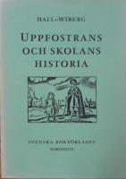 Uppfostrans och skolans historia