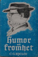 Humor och fromhet