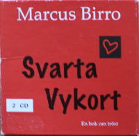 Svarta vykort