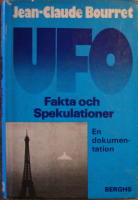 UFO : spekulationer och fakta : en dokumentation