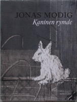 Kaninen rymde