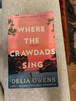 Where the Crawdads Sing