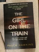The Girl on the Train