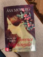 Hon var ingen Florence Nightingale : m&auml;nniskan bakom myten