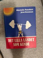 Det lilla landet som kunde