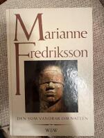 Den som vandrar om natten