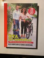 Den nya GI-metoden : med GB f&ouml;r &auml;nnu b&auml;ttre resultat