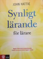 Synligt l&auml;rande f&ouml;r l&auml;rare