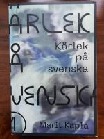 K&auml;rlek p&aring; svenska