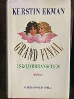 Grand final i skojarbranschen